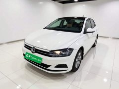 Tesla Polo Facelift Plus 1.5L Automatic Panoramic Sunroof Comfort Edition - ფოტო 1