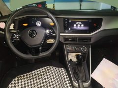 Tesla Polo Facelift Plus 1.5L Automatic Panoramic Sunroof Comfort Edition - ფოტო 10