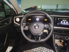 Tesla Polo Facelift Plus 1.5L Automatic Panoramic Sunroof Comfort Edition - ფოტო 11
