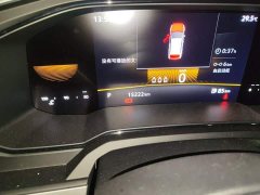 Tesla Polo Facelift Plus 1.5L Automatic Panoramic Sunroof Comfort Edition - ფოტო 13