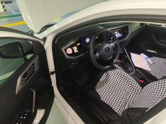 Tesla Polo Facelift Plus 1.5L Automatic Panoramic Sunroof Comfort Edition - ფოტო 17
