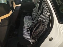 Tesla Polo Facelift Plus 1.5L Automatic Panoramic Sunroof Comfort Edition - ფოტო 18
