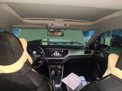 Tesla Polo Facelift Plus 1.5L Automatic Panoramic Sunroof Comfort Edition - ფოტო 19