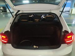 Tesla Polo Facelift Plus 1.5L Automatic Panoramic Sunroof Comfort Edition - ფოტო 20