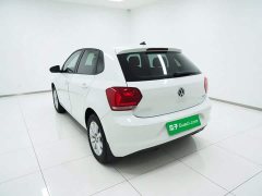 Tesla Polo Facelift Plus 1.5L Automatic Panoramic Sunroof Comfort Edition - ფოტო 4