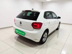 Tesla Polo Facelift Plus 1.5L Automatic Panoramic Sunroof Comfort Edition - ფოტო 6