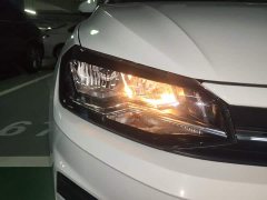 Tesla Polo Facelift Plus 1.5L Automatic Panoramic Sunroof Comfort Edition - ფოტო 7