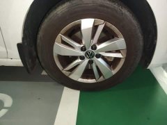 Tesla Polo Facelift Plus 1.5L Automatic Panoramic Sunroof Comfort Edition - ფოტო 8