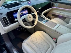 AITO M9 Extended Range Ultra 42kWh 6-Seater - ფოტო 10