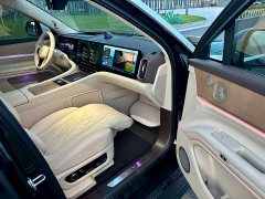 AITO M9 Extended Range Ultra 42kWh 6-Seater - ფოტო 14