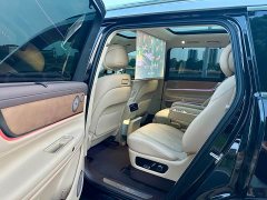 AITO M9 Extended Range Ultra 42kWh 6-Seater - ფოტო 15