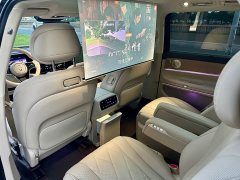 AITO M9 Extended Range Ultra 42kWh 6-Seater - ფოტო 16
