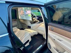 AITO M9 Extended Range Ultra 42kWh 6-Seater - ფოტო 17