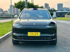 AITO M9 Extended Range Ultra 42kWh 6-Seater - ფოტო 2