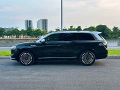 AITO M9 Extended Range Ultra 42kWh 6-Seater - ფოტო 3