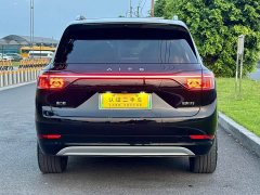 AITO M9 Extended Range Ultra 42kWh 6-Seater - ფოტო 5