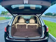 AITO M9 Extended Range Ultra 42kWh 6-Seater - ფოტო 6