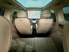 AITO M9 Extended Range Ultra 42kWh 6-Seater - ფოტო 7