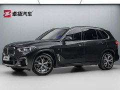 BMW X5 2022 Facelift xDrive 40Li M Sport Package - ფოტო 1