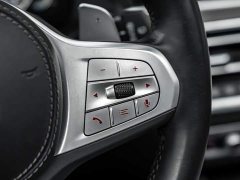 BMW X5 2022 Facelift xDrive 40Li M Sport Package - ფოტო 10