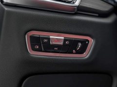 BMW X5 2022 Facelift xDrive 40Li M Sport Package - ფოტო 14