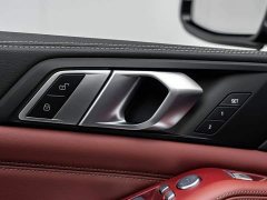 BMW X5 2022 Facelift xDrive 40Li M Sport Package - ფოტო 16