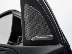 BMW X5 2022 Facelift xDrive 40Li M Sport Package - ფოტო 17