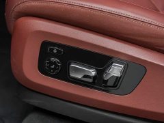 BMW X5 2022 Facelift xDrive 40Li M Sport Package - ფოტო 18