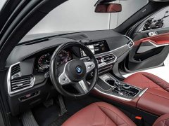 BMW X5 2022 Facelift xDrive 40Li M Sport Package - ფოტო 19