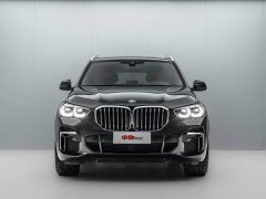 BMW X5 2022 Facelift xDrive 40Li M Sport Package - ფოტო 2