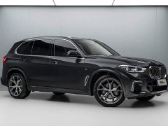 BMW X5 2022 Facelift xDrive 40Li M Sport Package - ფოტო 3