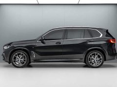 BMW X5 2022 Facelift xDrive 40Li M Sport Package - ფოტო 4