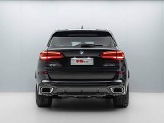 BMW X5 2022 Facelift xDrive 40Li M Sport Package - ფოტო 6