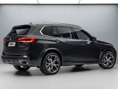 BMW X5 2022 Facelift xDrive 40Li M Sport Package - ფოტო 7