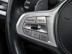 BMW X5 2022 Facelift xDrive 40Li M Sport Package - ფოტო 9