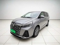 Buick GL8 2023 Facelift Land Executive Cabin Luxury - ფოტო 1