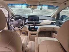 Buick GL8 2023 Facelift Land Executive Cabin Luxury - ფოტო 10