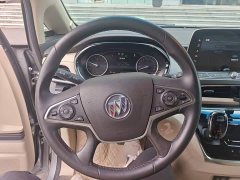 Buick GL8 2023 Facelift Land Executive Cabin Luxury - ფოტო 11