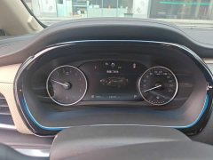 Buick GL8 2023 Facelift Land Executive Cabin Luxury - ფოტო 12