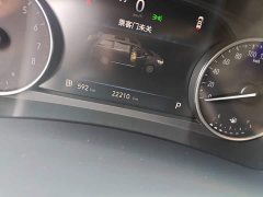 Buick GL8 2023 Facelift Land Executive Cabin Luxury - ფოტო 13
