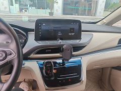 Buick GL8 2023 Facelift Land Executive Cabin Luxury - ფოტო 14