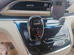 Buick GL8 2023 Facelift Land Executive Cabin Luxury - ფოტო 15