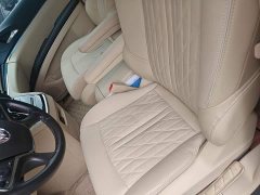 Buick GL8 2023 Facelift Land Executive Cabin Luxury - ფოტო 16