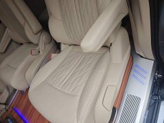 Buick GL8 2023 Facelift Land Executive Cabin Luxury - ფოტო 18