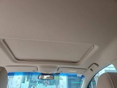 Buick GL8 2023 Facelift Land Executive Cabin Luxury - ფოტო 19