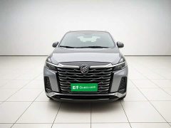 Buick GL8 2023 Facelift Land Executive Cabin Luxury - ფოტო 2