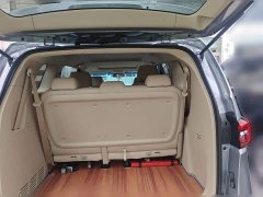Buick GL8 2023 Facelift Land Executive Cabin Luxury - ფოტო 20