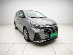 Buick GL8 2023 Facelift Land Executive Cabin Luxury - ფოტო 3