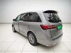 Buick GL8 2023 Facelift Land Executive Cabin Luxury - ფოტო 4
