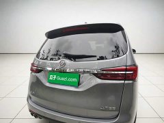 Buick GL8 2023 Facelift Land Executive Cabin Luxury - ფოტო 5
